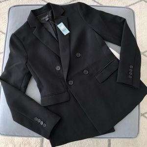 Ann Taylor Petite Blazer